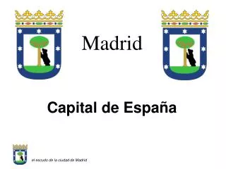 madrid