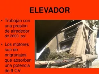 elevador