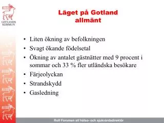 l get p gotland allm nt