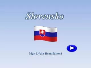 mgr l dia rezni kov