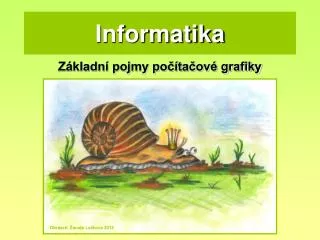 informatika