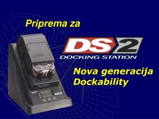 priprema za
