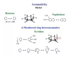 Aromaticity