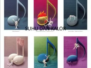 suhu dan kalor