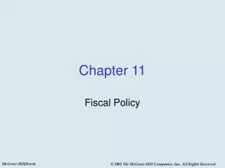 chapter 11