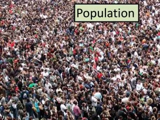 Population