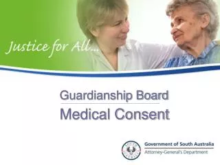 Medical Consent