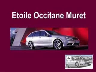 etoile occitane muret