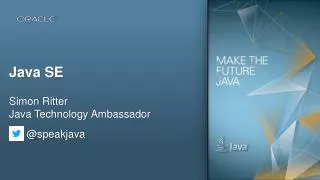 Java SE