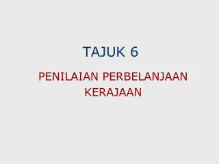 tajuk 6