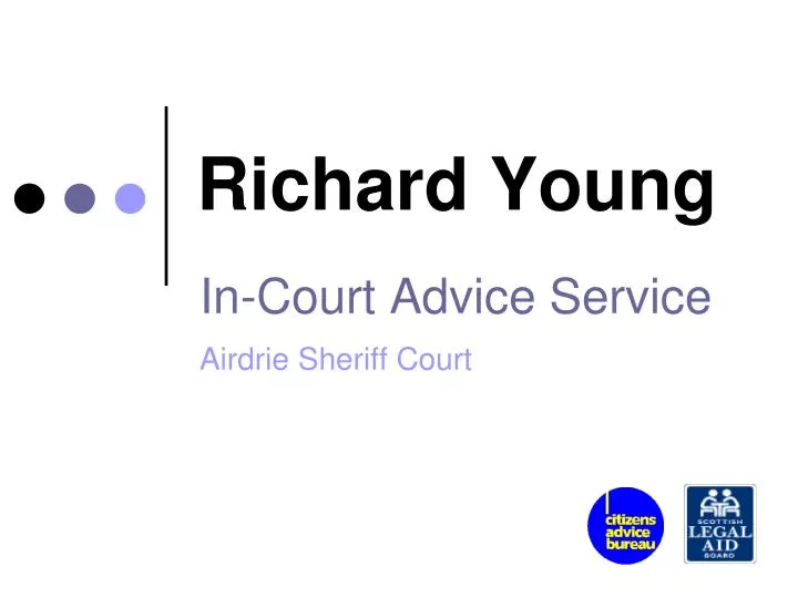 richard young