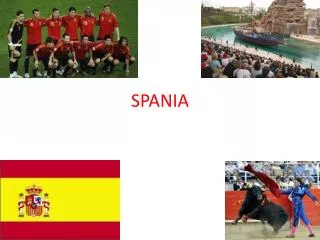spania