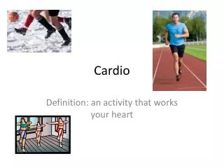 Cardio