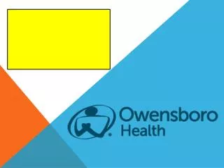 Beth Cecil RD Beth.cecil@owensborohealth 270-688-4852 Isaac Coffey Manager of Health &amp; Fitness