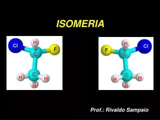 isomeria