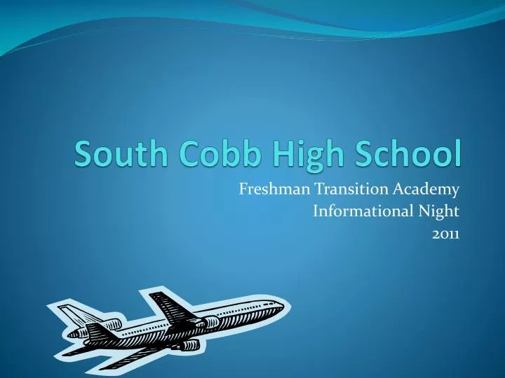 south cobb high school
