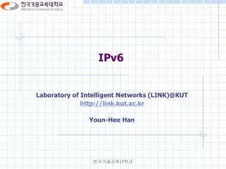 IPv6