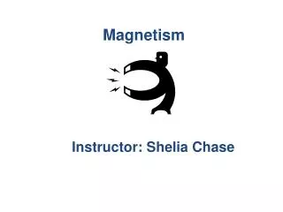 Magnetism