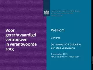 welkom