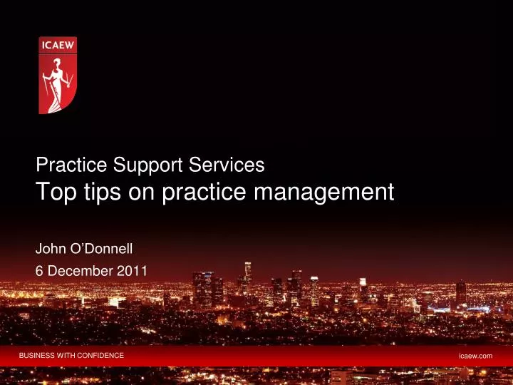 practice support services top tips on practice management