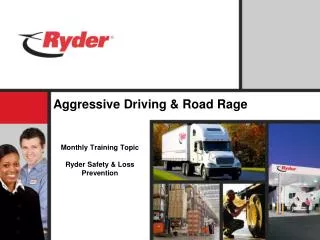 Aggressive Driving &amp; Road Rage