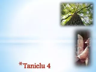 tanielu 4