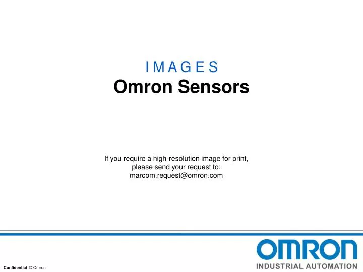 i m a g e s omron sensors