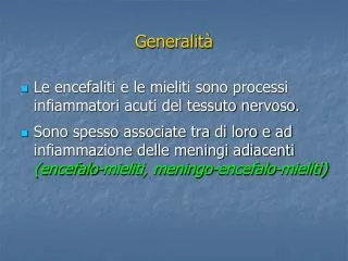 generalit