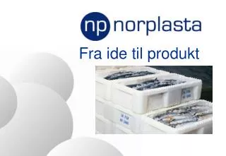 fra ide til produkt