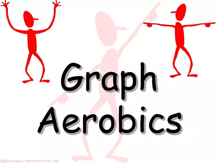 graph aerobics
