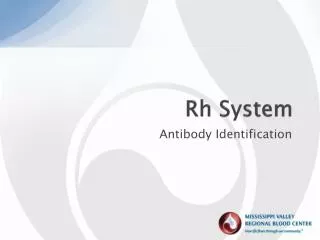 Rh System