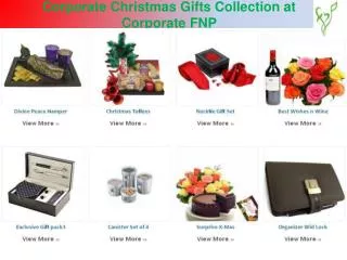 Corporate Christmas Gifts | Business Christmas Gifts | Corpo