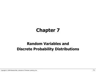 chapter 7