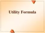 Predictive Formula for Enhancing Organizational Value - slide 1