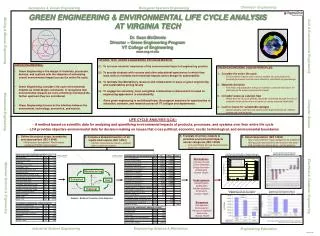 Aerospace &amp; Ocean Engineering