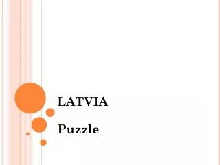latvia