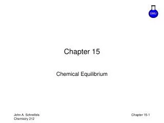 Chapter 15