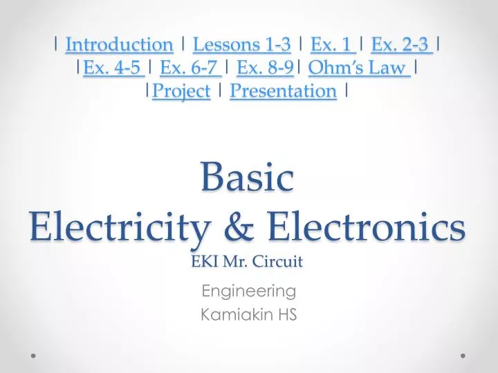 engineering kamiakin hs