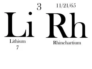 Lithium 7