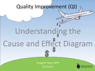 Quality Improvement (QI )