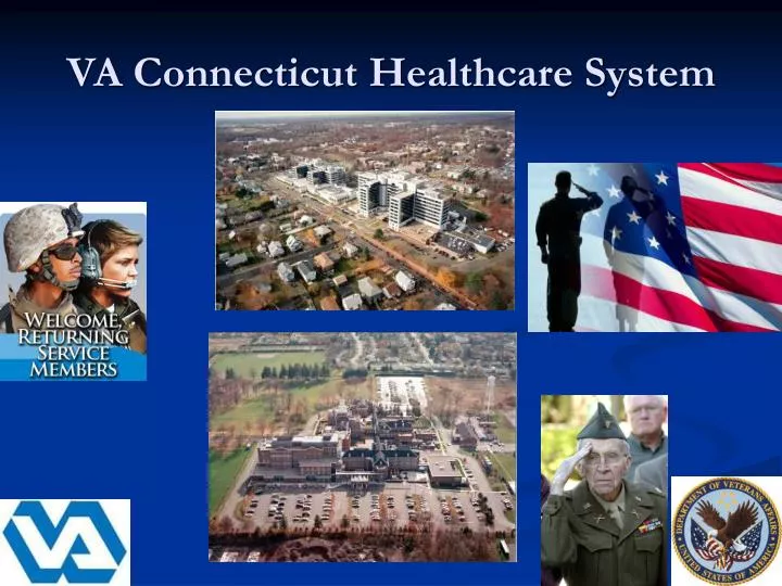 va connecticut healthcare system