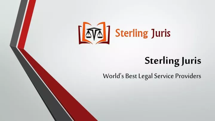 sterling juris