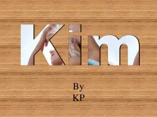 by kp