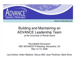 uri/advance