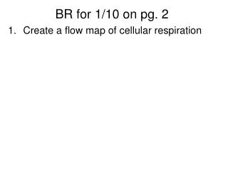 br for 1 10 on pg 2