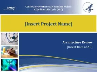 insert project name