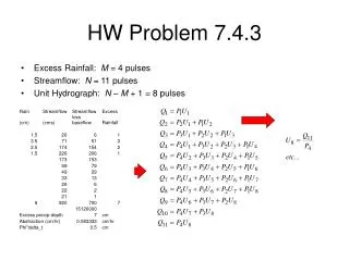 HW Problem 7.4.3