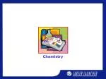 Chemistry - slide 1