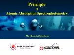 PPT - Atomic Physics PowerPoint Presentation, Free Download - ID:6221394