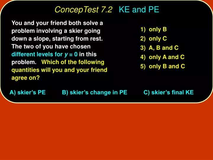 conceptest 7 2 ke and pe